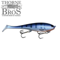 Musky Innovations Spring Swimmin' Dawg