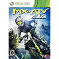 MX Vs. ATV: Alive - Xbox 360