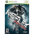 MX vs ATV Reflex- Xbox 360