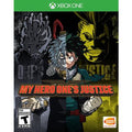 My Hero One's Justice - Xbox One