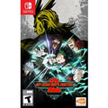 My Hero One's Justice 2 - Switch