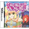 My World, My Way - DS
