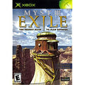 Myst 3 Exile - Xbox Original