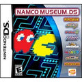 Namco Museum - DS