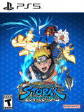 NARUTO X BORUTO Ultimate Ninja STORM CONNECTIONS - ( PS5, Switch, PS4, Xbox Series X)