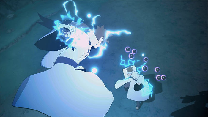 NARUTO X BORUTO Ultimate Ninja STORM CONNECTIONS - ( PS5, Switch, PS4, Xbox Series X)