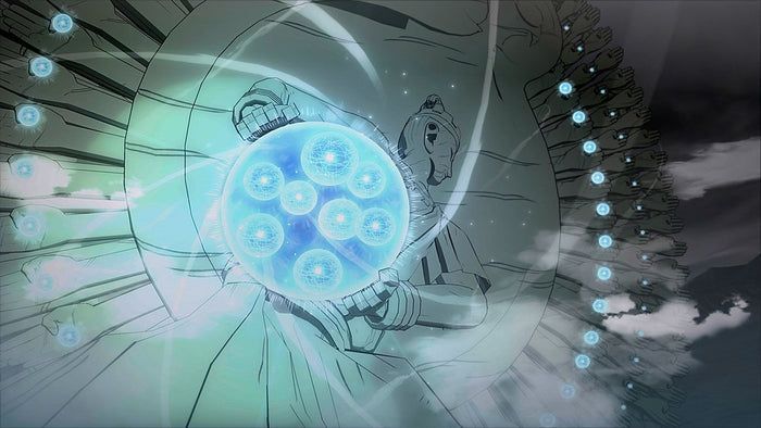 NARUTO X BORUTO Ultimate Ninja STORM CONNECTIONS - ( PS5, Switch, PS4, Xbox Series X)