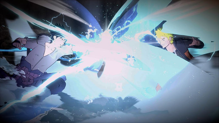NARUTO X BORUTO Ultimate Ninja STORM CONNECTIONS - ( PS5, Switch, PS4, Xbox Series X)