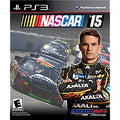 Nascar 15 - Playstation 3