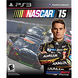 Nascar 15 - Playstation 3