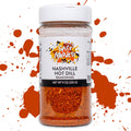 Nashville Hot Dill Seasoning