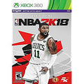 NBA 2k18 - Xbox 360