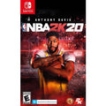 NBA 2k20 - Switch