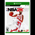 NBA 2K21 - Xbox One