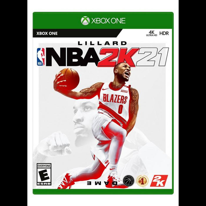 NBA 2K21 - Xbox One