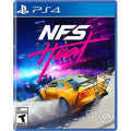 Need for Speed Heat - Playstation 4