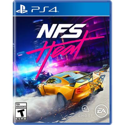 Need for Speed Heat - Playstation 4