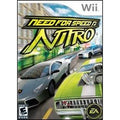 Need for speed Nitro - Wii