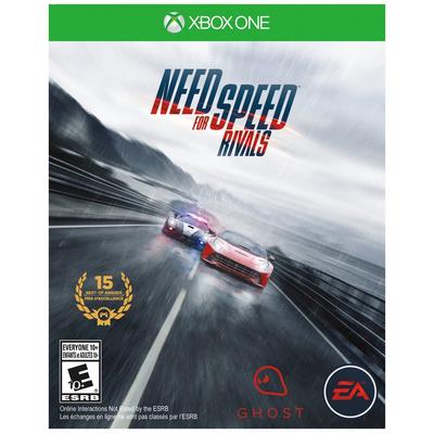 Need For Speed Rivals - Xbox One