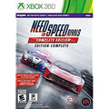 Need for Speed Rivals Complete Edition - Xbox 360