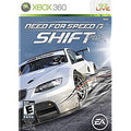Need for Speed Shift - Xbox 360