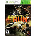 Need for Speed: The Run Limited Edition - Xbox 360