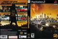 Need for Speed Undercover - PS2