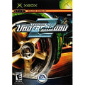 Need For Speed Underground 2 - Xbox Original