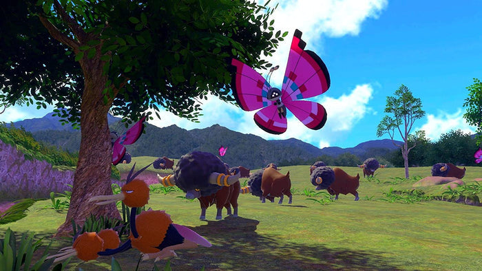 New Pokemon Snap - Switch