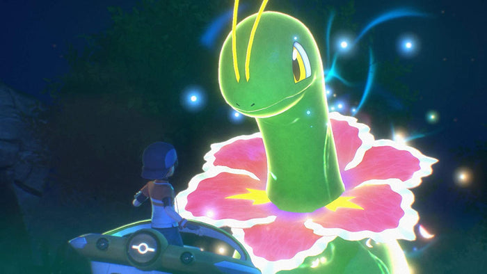 New Pokemon Snap - Switch