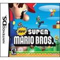 New Super Mario Bros. - DS