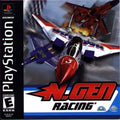 NGEN Racing - PS1