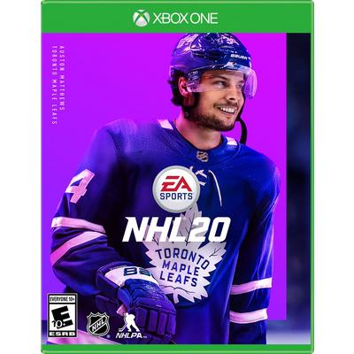 NHL 20 - Xbox One