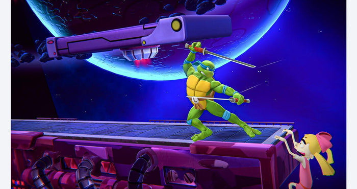 Nickelodeon All Star Brawl - PS5