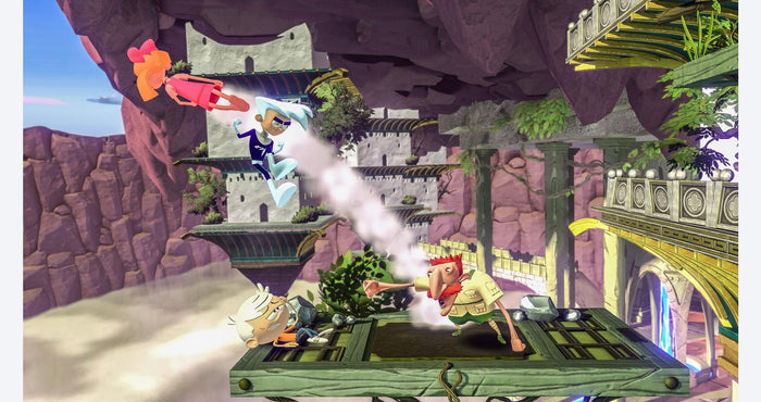 Nickelodeon All Star Brawl - PS5