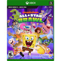 Nickelodeon All Star Brawl - Xbox One / Xbox Series X