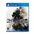 Nier Automata Game of the Yorha Edition - PlayStation 4