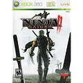Ninja 2 Gaiden -  Xbox 360