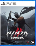 Ninja Gaiden 2 Black (Multi-Language) - PlayStation 5