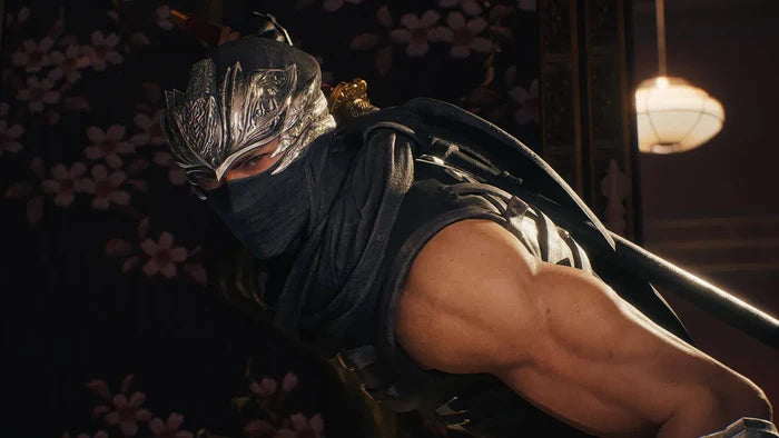 Ninja Gaiden 2 Black (Multi-Language) - PlayStation 5