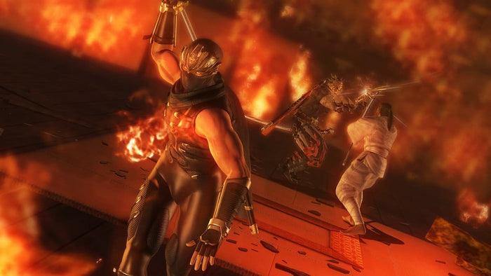 Ninja Gaiden: Master Collection (English, Japanese) Nintendo Switch - Switch