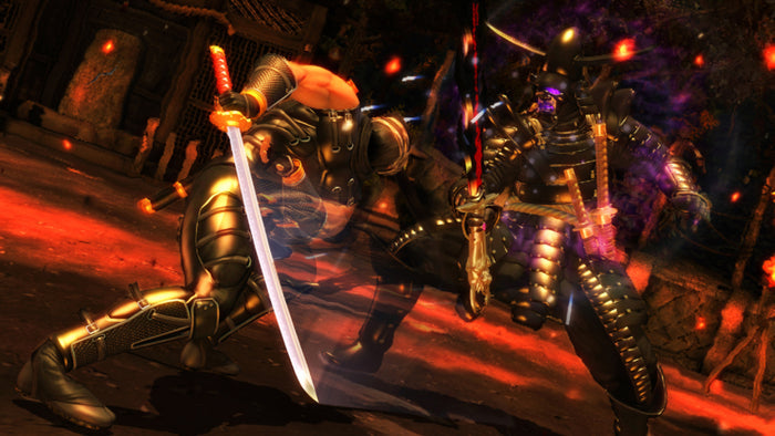Ninja Gaiden: Master Collection (English, Japanese) Nintendo Switch - Switch