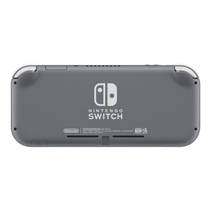 Nintendo Switch Lite Pre Owned - ( Turquoise, Gray, Blue, Coral, Yellow )