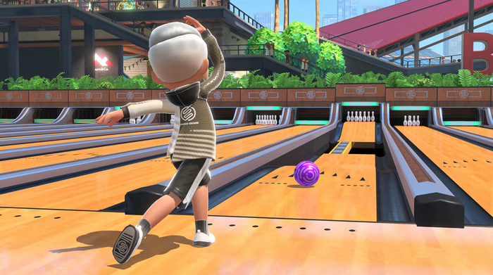 Nintendo Switch™ Sports - Nintendo Switch