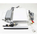 Nintendo Wii White Console