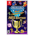 Nintendo World Championships: NES Edition - Nintendo Switch