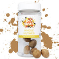 Nutmeg, Whole