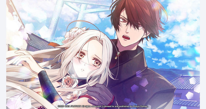 Olympia Soiree - Nintendo Switch