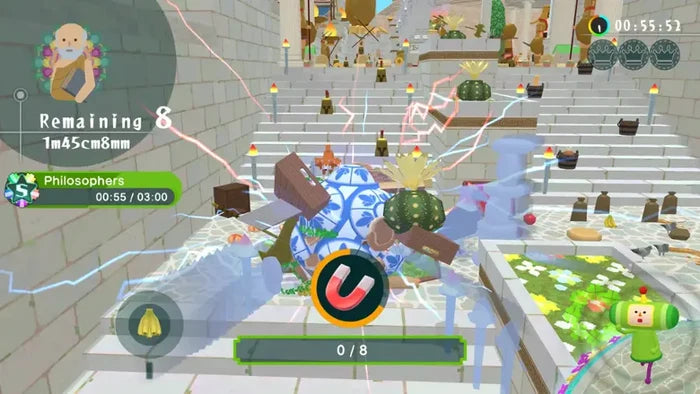 Once Upon A Katamari - ( Switch & PS5)