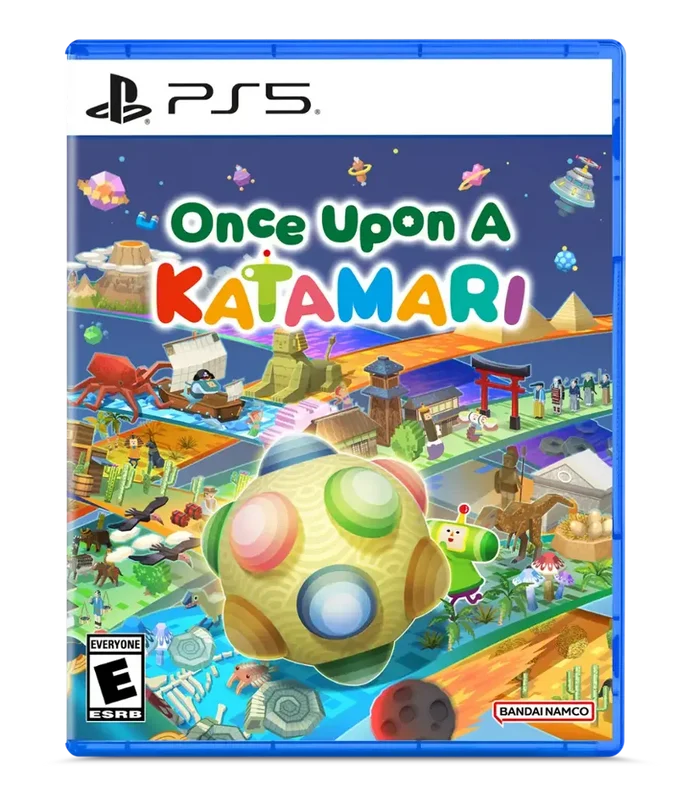 PS5
